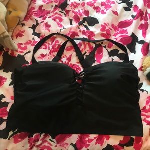 Torrid Bikini Top